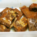 いなかのしろうさぎ's cooksnap of when they made 棒ダラの煮しめ.