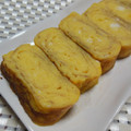 ゆうかりコアラ's cooksnap of when they made 母の味＊我が家の卵焼き.