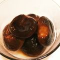 kaeayuママ's cooksnap of when they made 椎茸の含め煮.