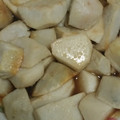 あんぱんまんｉｓU's cooksnap of when they made 素揚げ里芋の唐揚げ風味.