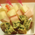 ニコとチャチャ's cooksnap of when they made ふんわり♪簡単♪母のだし巻き卵.