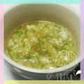 suchmos's cooksnap of when they made 簡単！失敗しない葱ソース.