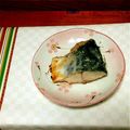 クックsan's cooksnap of when they made ♡お肉・魚の味噌漬け♡.