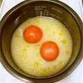 fuumie's cooksnap of when they made 今、ネットで話題のトマト丸ごとごはん♪.