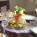 みっちゃんぱ's cooksnap of when they made すぐおいしい * バーニャカウダ.