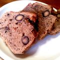 むむむん's cooksnap of when they made 黒豆煮汁活用マフィン.