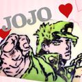 かわわわわ's cooksnap of when they made ジョジョ♪承太郎さんキャラチョコ！.