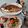 satsuki06's cooksnap of when they made ☆御祝い用☆筑前煮.