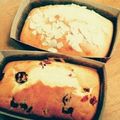 Swimmy☆'s cooksnap of when they made パウンドケーキ（HM）.