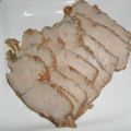 naru＊café's cooksnap of when they made 簡単☆鶏ハム.