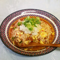 龍青空ママ's cooksnap of when they made 冬はあったか♥冷凍五目炒飯でスープ炒飯.