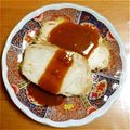 目分量の小夜子's cooksnap of when they made 鶏肉の味噌煮.