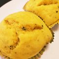 じゃむろう's cooksnap of when they made 卵のいらないかぼちゃ蒸しぱん.