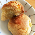 ◇ひさ's cooksnap of when they made おせちの残りとＨＭで簡単☆栗きんとん饅頭.
