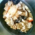 ★☆ばっちょ☆★'s cooksnap of when they made 万能オイスターだれのあんかけ焼きそば.