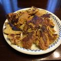 亜久里's cooksnap of when they made 耳だけフレンチトースト.