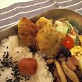 なおシステム's cooksnap of when they made ✿節約❀鶏胸肉もしっとり！！✿青海苔揚げ.