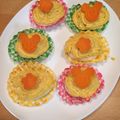 ひみゆめ's cooksnap of when they made モンブランのような卵サラダ.