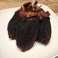 みーのまま's cooksnap of when they made 干し柿の作り方.