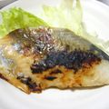 まぁじ's cooksnap of when they made ✿さわらの西京焼き✿.