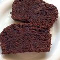 ✩栞和✩'s cooksnap of when they made 濃厚ショコラケーキ.