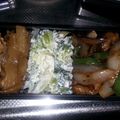 パワーパフガール's cooksnap of when they made 超簡単！一人前の豚肉の生姜焼き！.