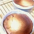 カズカズちゃん's cooksnap of when they made 濃厚ベイクドチーズケーキ.