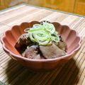 まりみぃ's cooksnap of when they made しっとり柔らか鶏レバーの柚子胡椒ポン酢♬.