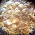 莉那❤︎'s cooksnap of when they made あんかけうどん.
