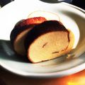 みぃもん1219's cooksnap of when they made はんぺんで！伊達巻＠.