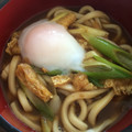 ☆maymay4☆☆'s cooksnap of when they made 残りカレーリメイク★簡単和風カレーうどん.