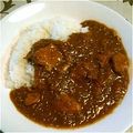 まゆち♥'s cooksnap of when they made 【FP使用】本格的簡単チキンカレー.