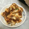 なーちゃん✩'s cooksnap of when they made 野菜の肉巻き～ささみチーズカツ～.