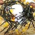 みほ＊れべるぴよ＊'s cooksnap of when they made お手軽！コーンスープの素でクリームパスタ.