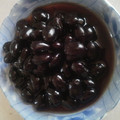 みゅう母ちゃん's cooksnap of when they made 失敗無しの黒豆（おせち）.