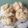 whitebear's cooksnap of when they made 簡単☆ふっくらチーズ蒸しパン.