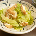 naponatu's cooksnap of when they made 寒い日に☆キャベツと厚揚げのあっさり煮.