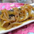 よっしゃん's cooksnap of when they made 焼きさばの中華風香味だれ.
