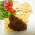 ☆バー子☆'s cooksnap of when they made オニオンステーキソース.