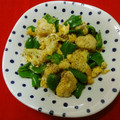 UMAe's cooksnap of when they made ＊簡単＊ピーマンと卵のサッと炒め＊.