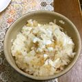 ももんじゃー's cooksnap of when they made 簡単鯛めし.