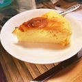 神代ﾏｻﾑﾈ's cooksnap of when they made ふだんのスフレチーズケーキ.