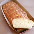 エリツィン1214's cooksnap of when they made ふわふわしっとりレモンパウンドケーキ♪.