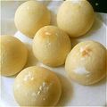 MMまどか's cooksnap of when they made 初心者でも簡単♪基本のパン♪.