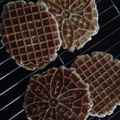 おまめちゃん♪'s cooksnap of when they made ビタントニオでピーナツせんべい.
