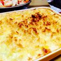 ましゅこ☆'s cooksnap of when they made ヤンソンさんの誘惑.