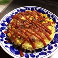 Harumaっちょ's cooksnap of when they made スパニッシュオムレツ.