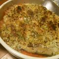 フレッシュトマト's cooksnap of when they made いわしとトマトのオーブン焼き.