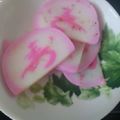 クックZ69KDS☆'s cooksnap of when they made お弁当にも♪かまぼこ焼き.