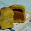 ぽんぽん72's cooksnap of when they made 万能★かぼちゃクリーム.